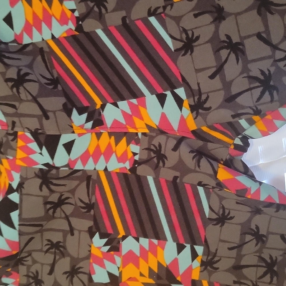 Luluroe TC2 pants